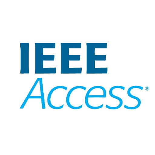 An article was accepted to IEEE Access journal.
