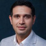 Amir M. Rahmani