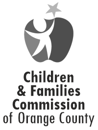 Children and Families Commission of OC logo