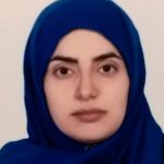 Fatemeh Sarhaddi