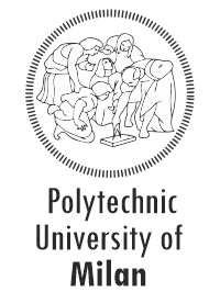 POLIMI (Milan Politechnique) logo