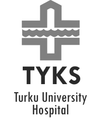 TYKS Hospital logo