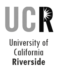 University of California, Riverside logo