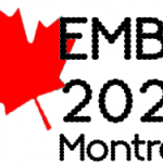A paper was accepted at EMBC conference 2020