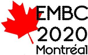 A paper was accepted at EMBC conference 2020