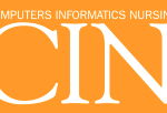 A paper was accepted at Computers, Informatics, Nursing Journal (CIN) 2022