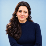 Saba A. Farahani