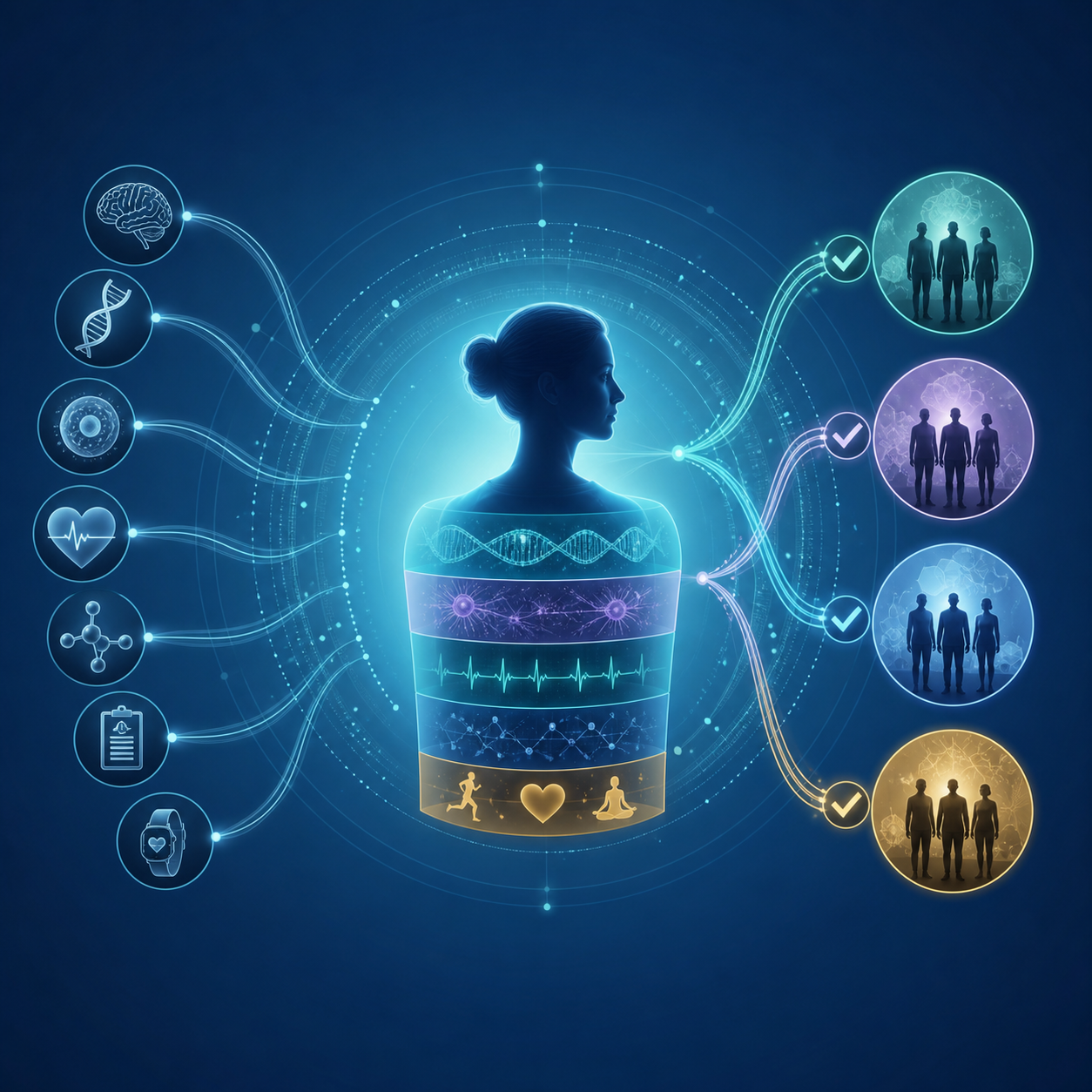 Clinical Trial Enrichment